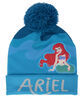 Ensemble chapeau et gants La Petite Sirène, enfant - Ariel