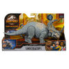 Jurassic World Sound Strike Sinoceratops