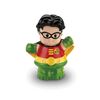 Fisher-Price - Little People - DC Super Friends - Coffret figurines