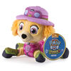 Paw Patrol - Sauvetage dans la jungle - Peluche de 20 cm - Stella