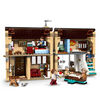 LEGO Harry Potter Privet Drive: Aunt Marge's Visit Kids Toy for Boys & Girls, Ages 8+ - 76451