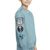 Nike Tricot set - Mineral Teal - Size 7
