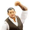 WWE "constable" Baron Corbin Action Figure