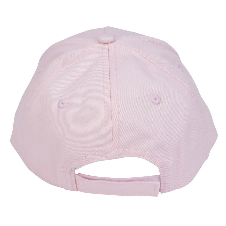 Disney Peeking Pandy Gabby's Dollhouse Kids Baseball Cap Pink