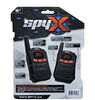 SpyX - Communications Entre Espions.