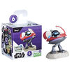 Star Wars The Bounty Collection Series 6, L0-LA59 (Lola) Mini Action Figure, Cute Companion Pose, 2.25 Inch-Scale