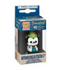 Funko Pop! Keychain: Disneyland 65th - Mickey with Matterhorn