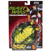 Transformers Vintage Beast Wars, figurine de collection Predacon Retrax de 12,5 cm, pour adultes et enfants dès 8 ans