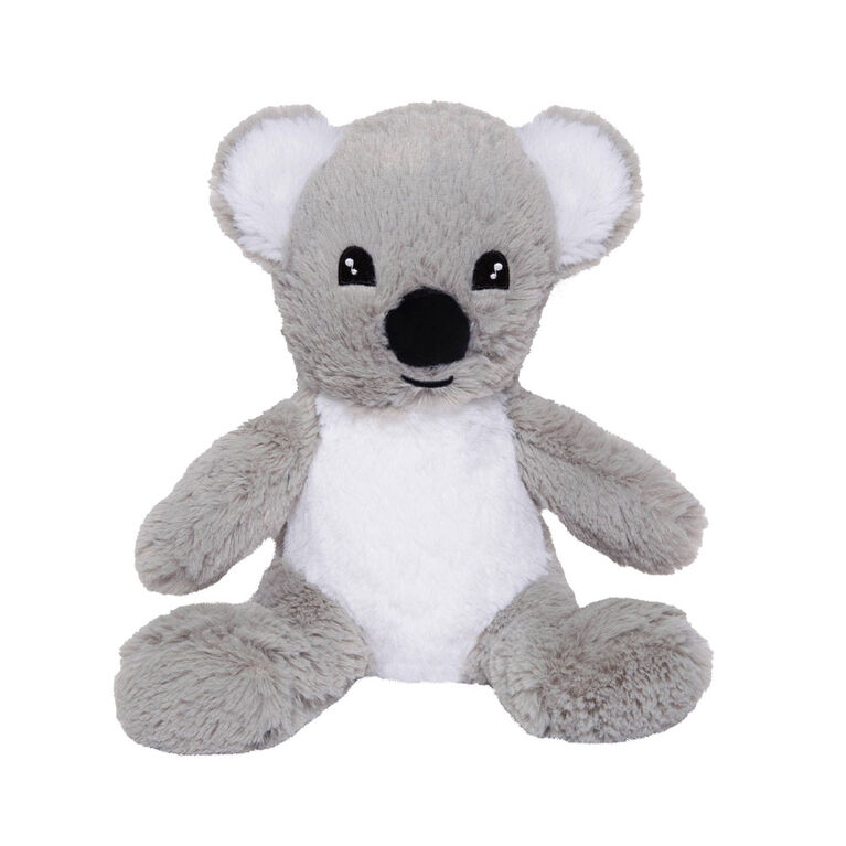 Sammy & Lou Koala & Friend 4 Piece Crib Bedding