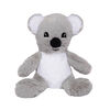 Sammy & Lou Koala & Friend 4 Piece Crib Bedding