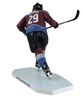 Nathan MacKinnon - Avalanche du Colorado - Figurine de la LNH de 12 pouces.