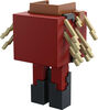 Minecraft Strider Build-A-Portal Figure