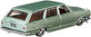 Hot Wheels Nissan Skyline Wagon Vehicle