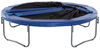 Upper Bounce 10 FT. Trampoline & Enclosure Set equipped with the New "EASY ASSEMBLE FEATURE" 