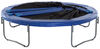 Upper Bounce 10 FT. Trampoline & Enclosure Set equipped with the New "EASY ASSEMBLE FEATURE"