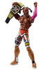 WWE Kofi Kingston WrestleMania 35 Elite Collection Action Figure