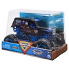 Monster Jam, Official Son-Uva Digger Monster Truck, Collector Die-Cast Vehicle, 1:24 Scale