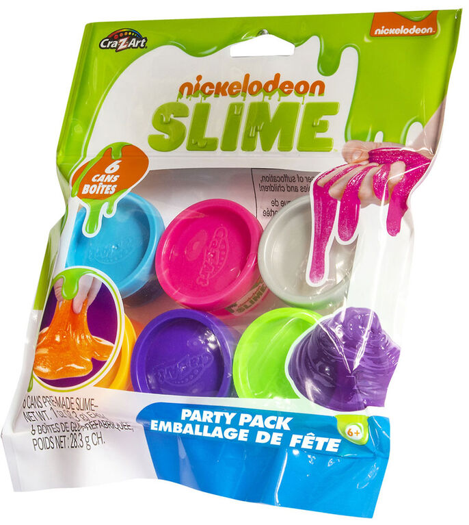 Slime En Poudre Nacrée - Une Boîte Unique De Slime Coloré Pur! Découvrez La  Magie Du Slime Extensible - Cadeau Parfait Pour Pâques, Noël, Halloween Et  Thanksgiving, Mode en ligne