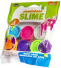 Nickelodeon SLIME PARTY Pack - 6 Colours