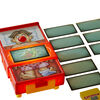 Docteur Maboul Radio Dingo, jeu de plateau, jeu d'association avec sons et lumières