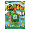 GigaPets Floppy Frog