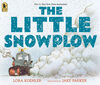 The Little Snowplow - English Edition