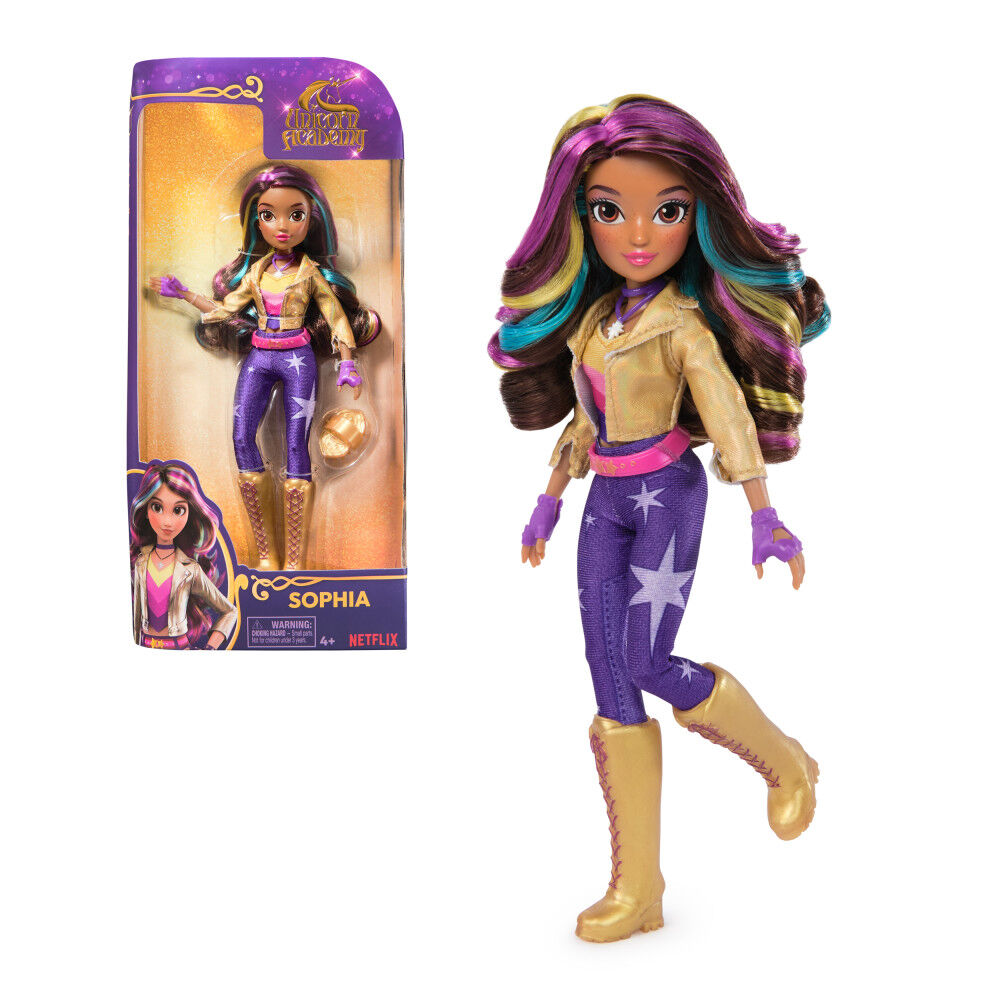 Sofia doll toys r us on sale