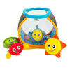 Mon premier aquarium de Lamaze