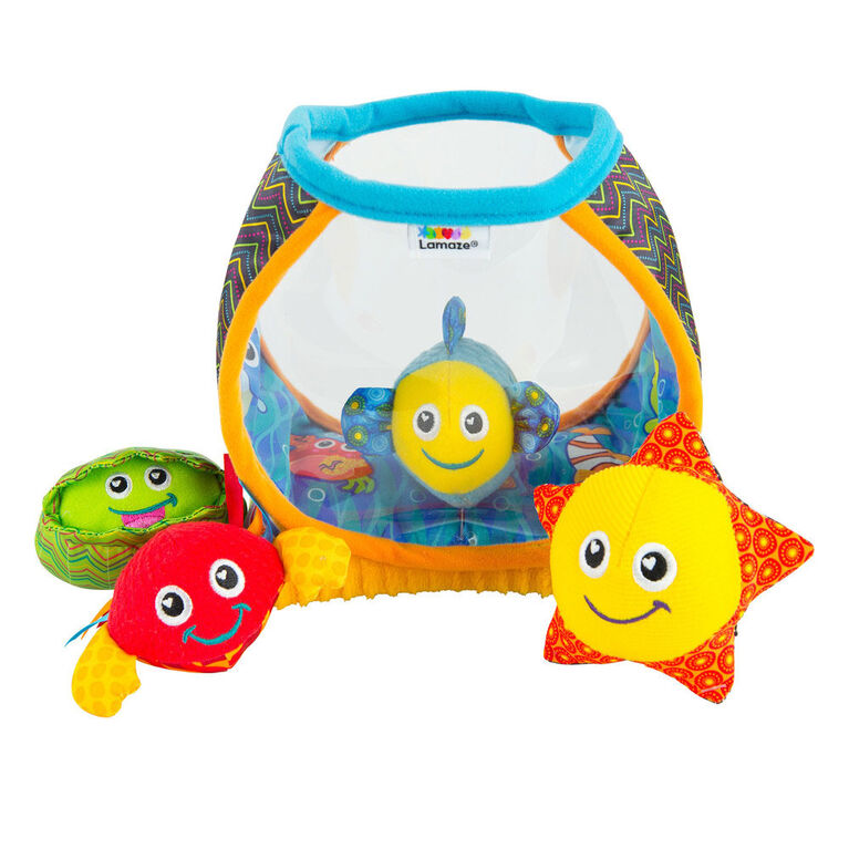 Lamaze My First Fishbowl