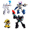Transformers Age of the Primes Action Figure 4-Pack