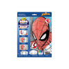 Ensemble d'art pour enfants 3D POUF de Crayola, Spiderman