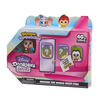 Disney Doorables Let's Go Figures