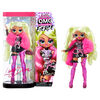 LOL Surprise OMG Fierce Lady Diva Fashion Doll