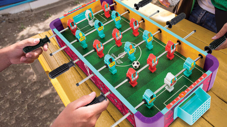 FIFA World Cup 24" (60cm) Foosball Table