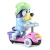VTech Bluey Scooter Time Bluey - English Edition