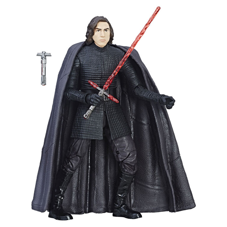 Star Wars The Black Series Kylo Ren