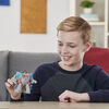Transformers Cyberverse Action Attackers, Gnaw classe guerrier