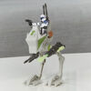 Star Wars Mission Fleet Expedition Class Captain Rex Clone Combat 2.5-Inch-Scale Figure and Vehicle