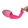 Dinos in my OrbSlimy Pink