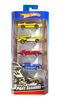 Hot Wheels 5-Car Pack Assortment - Styles May Vary