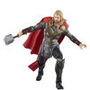 Hasbro Marvel Legends Series Thor, Thor: The Dark World 6 Inch Marvel Legends Action Figures