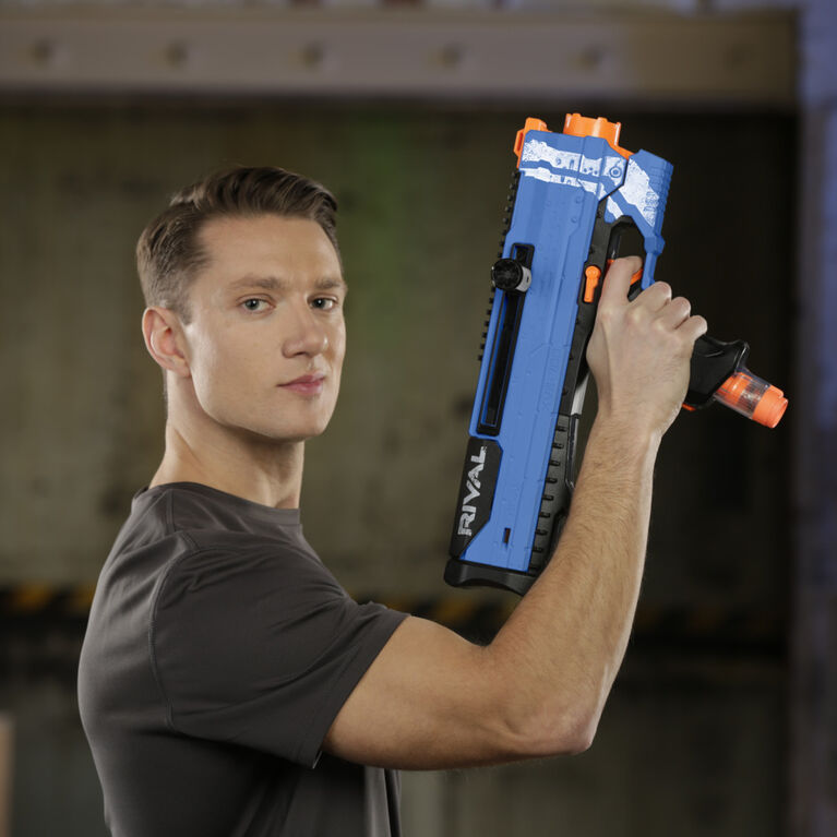 Nerf Rival Helios XVIII-700 (blue)