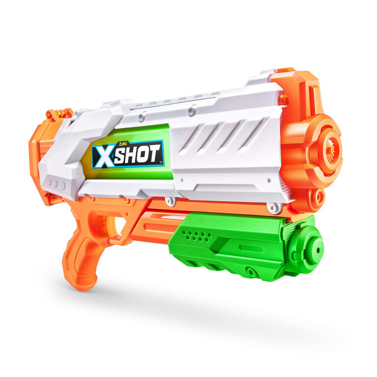 X-Shot Water Blaster Fast Fill Med