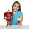 Incredibles 2 - 11in Mr Incredible and Jack-Jack