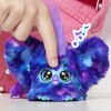 Furby Furblets Star-Lee Mini Electronic Plush Toy