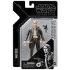 Star Wars The Black Series Archive Han Solo Toy 6-Inch-Scale Star Wars: The Force Awakens Collectible Action Figure