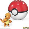 Mega Construx Pokemon Charmander