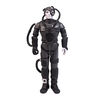 Star Trek : la prochaine génération ReAction Figure Wave 1 - Borg