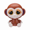 Feisty Pets 4" Vinyl Grandmaster Funk Monkey