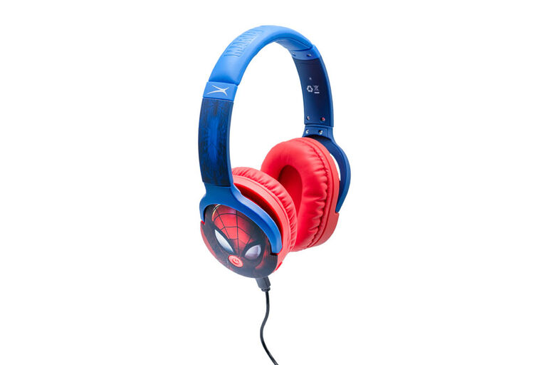 Spiderman Headphones